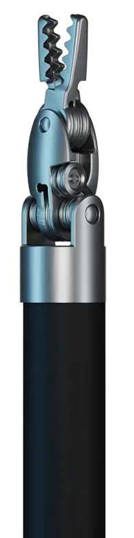SSI Mudra Instrument 20